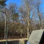 Am Kuestenwald Prázdninový dům *