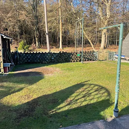 Am Kuestenwald Ribnitz-Damgarten