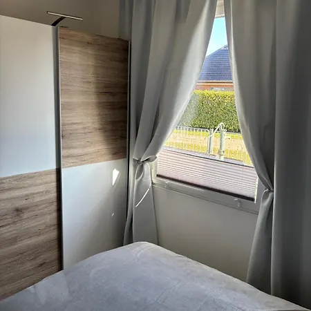 Am Kuestenwald Holiday home *