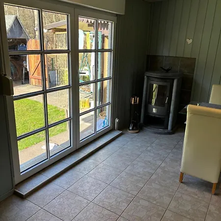 Am Kuestenwald * Ribnitz-Damgarten