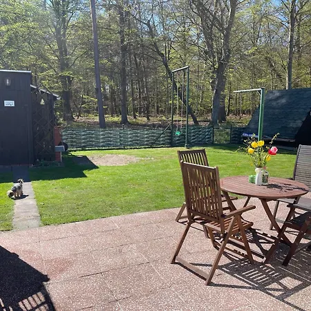 Am Kuestenwald * Ribnitz-Damgarten