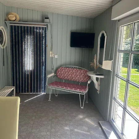 Am Kuestenwald Dom wakacyjny *