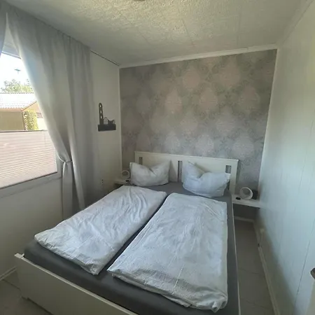 Holiday home Am Kuestenwald