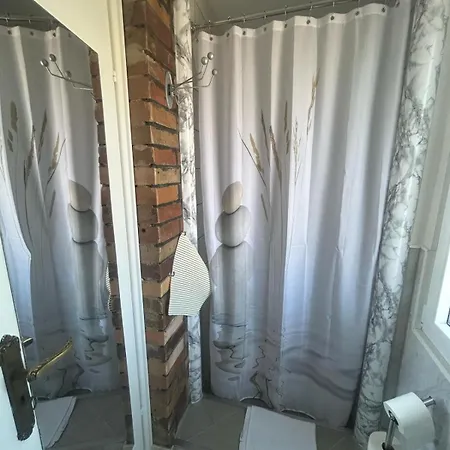 Am Kuestenwald Ribnitz-Damgarten