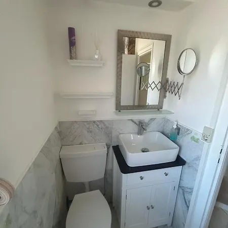 Am Kuestenwald Dom wakacyjny