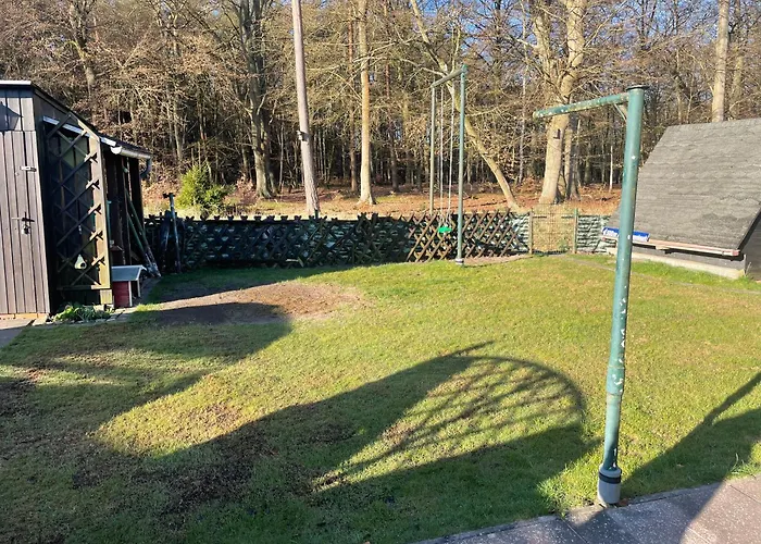 Am Kuestenwald Ribnitz-Damgarten