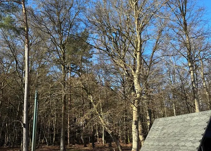 Am Kuestenwald Casa vacanze *