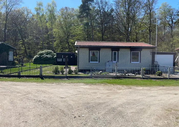 Casa vacanze Am Kuestenwald *