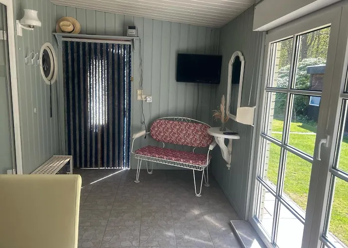 Am Kuestenwald Casa vacanze *