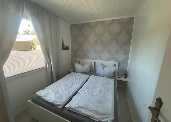 Casa vacanze Am Kuestenwald