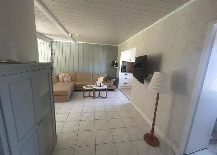 Casa vacanze Am Kuestenwald *