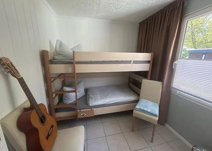 Casa vacanze Am Kuestenwald