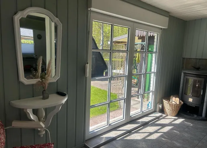 Casa vacanze Am Kuestenwald *